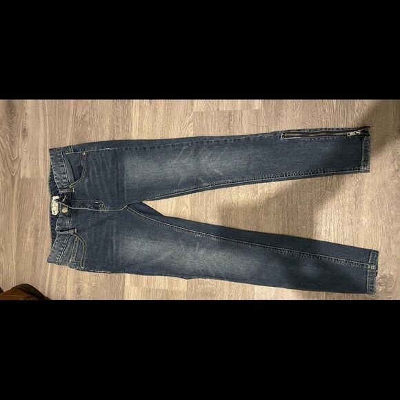 Free People Denim - Free People Jeans